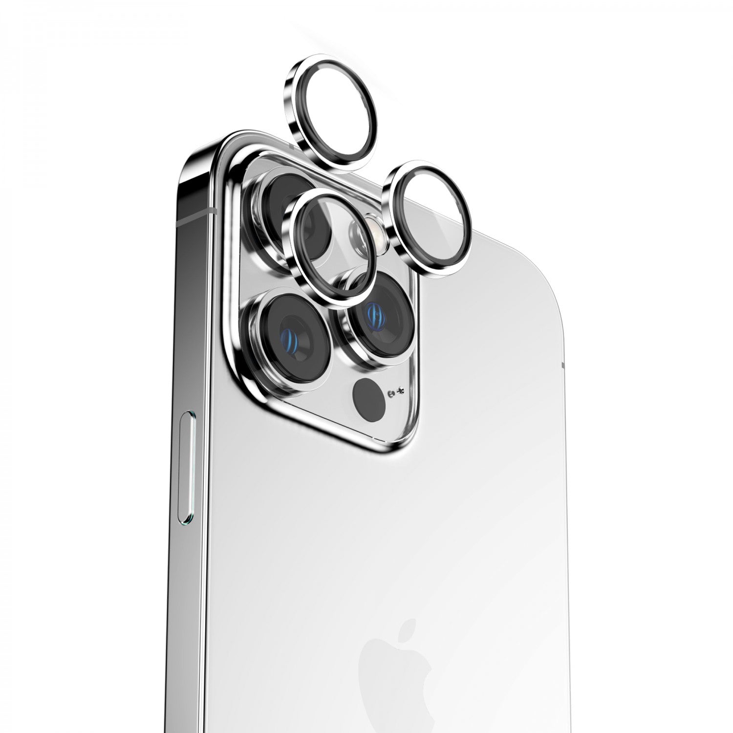 Green Lion Camera Lens HD Plus Protector for iPhone 13 Pro / Pro Max Green Lion Camera Lens HD Plus Protector for iPhone 13 Pro / Pro Max